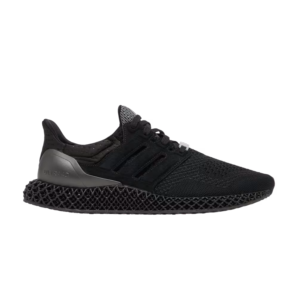 A Ma Maniére x adidas Ultra 4D Black