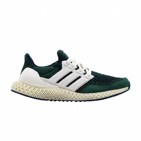 Packer Shoes x adidas Ultra 4D 2.0 Consortium 'Green'