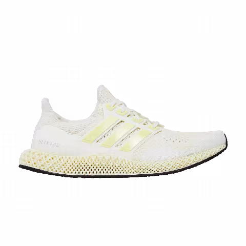adidas Ultra 4D 'Lemon Twist'