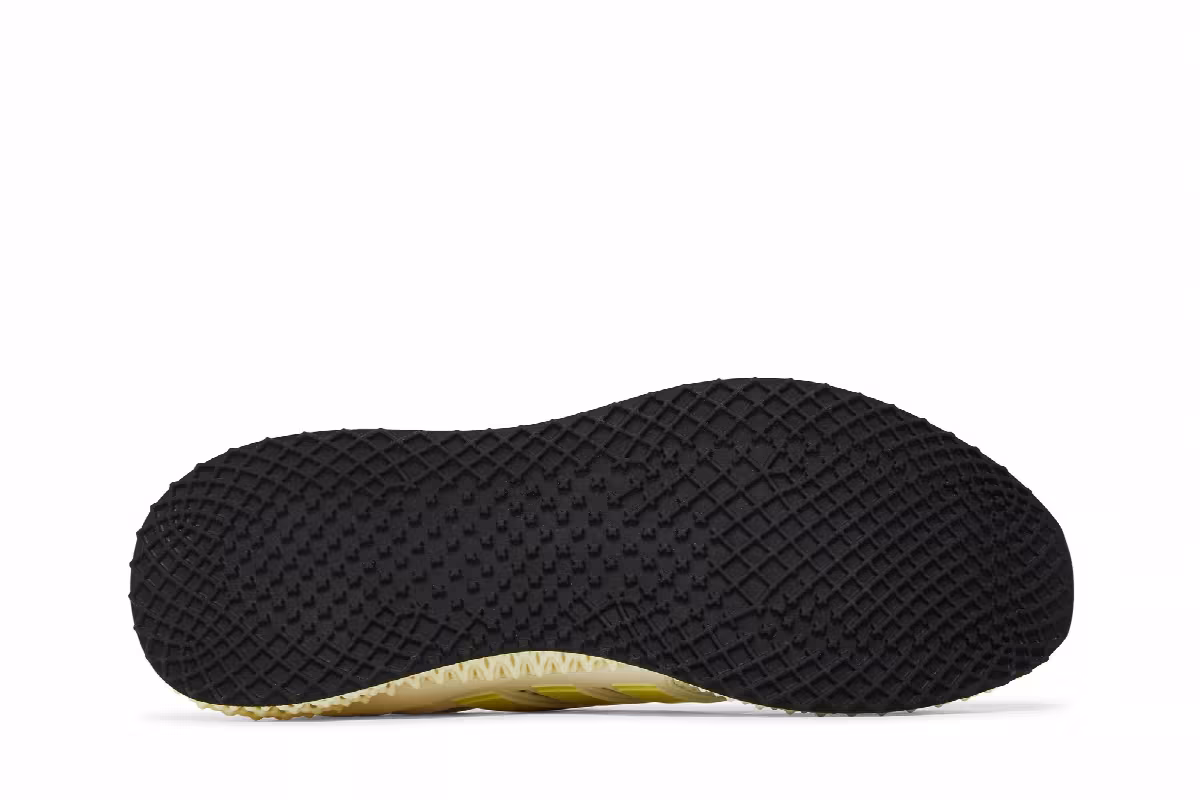 adidas Ultra 4D Lemon Twist, view 5