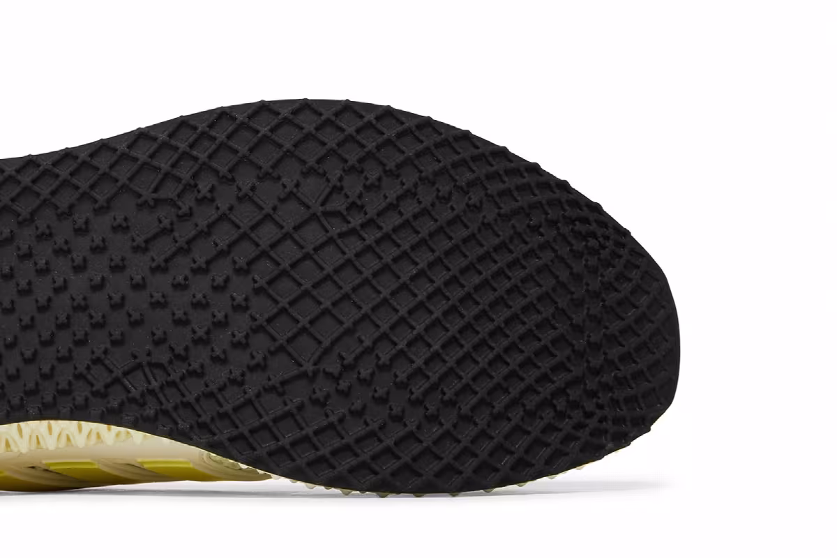 adidas Ultra 4D Lemon Twist, view 6