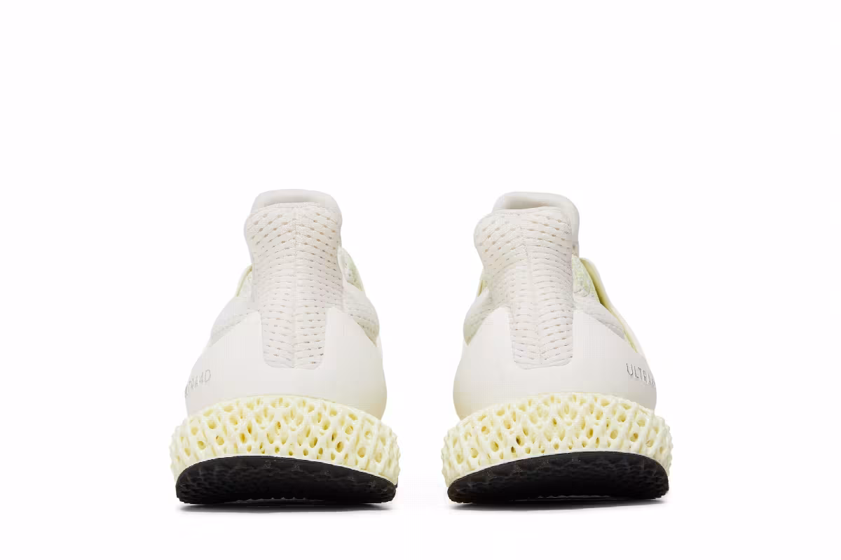 adidas Ultra 4D Lemon Twist, view 7