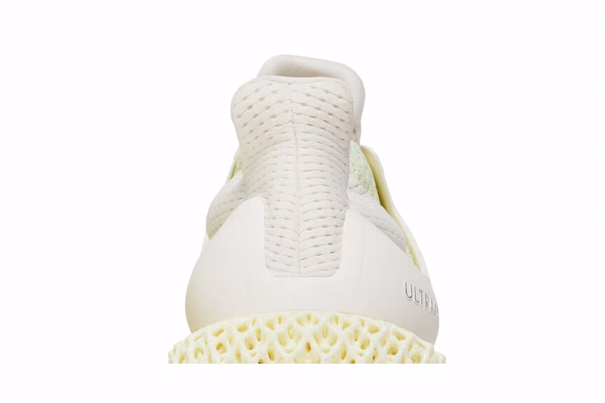 adidas Ultra 4D Lemon Twist, view 8