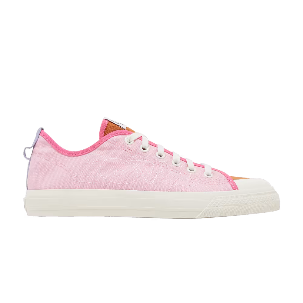 adidas Nizza Low Pride Pack - Love Unites