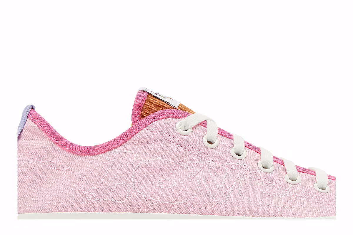 adidas Nizza Low Pride Pack - Love Unites, view 3