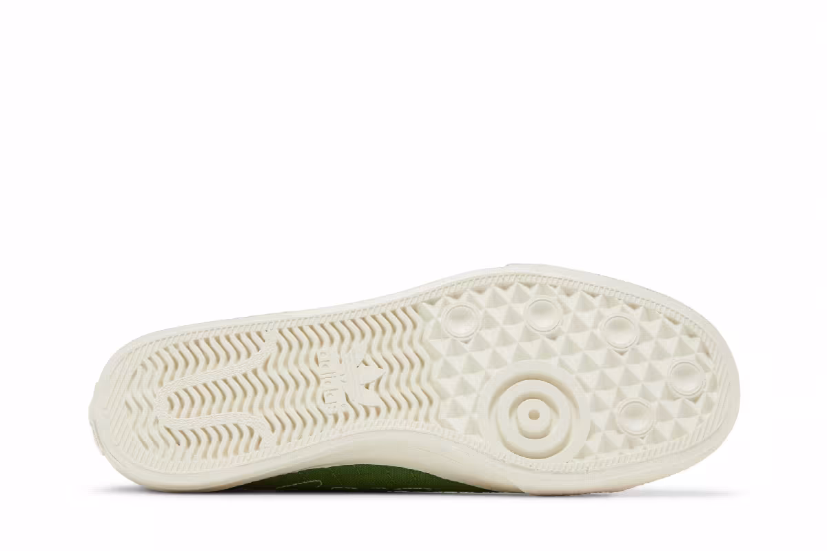 adidas Nizza Low Pride Pack - Love Unites, view 5