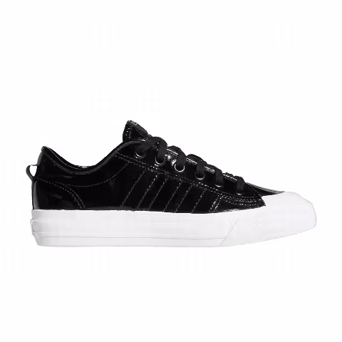 Adidas Wmns Nizza RF 'Black White'