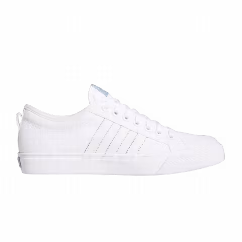 Adidas Nizza 'Cloud White'