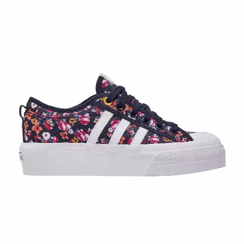 Her Studio London x adidas Wmns Nizza Platform 'Floral'