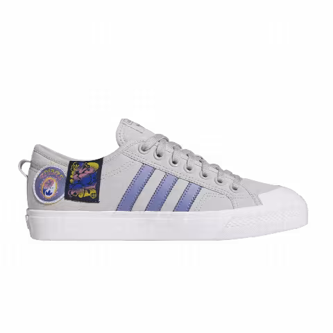 Adidas Nizza 'Patches'