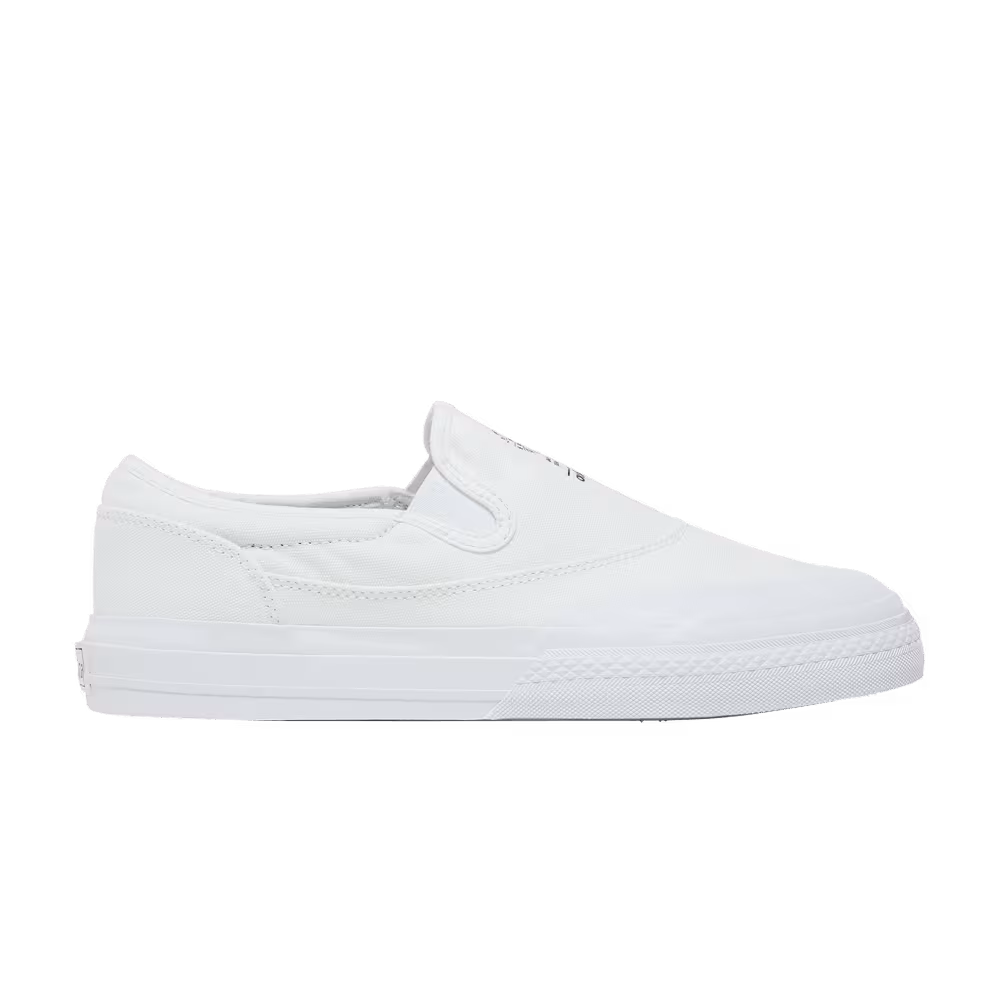 Adidas Nizza RF Slip Cloud White