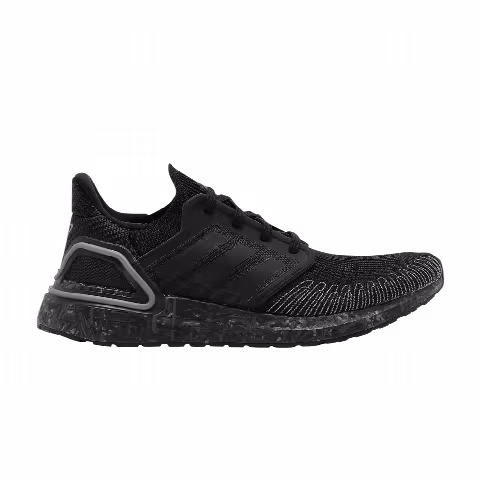 James Bond x adidas UltraBoost 20 'No Time To Die - Core Black'