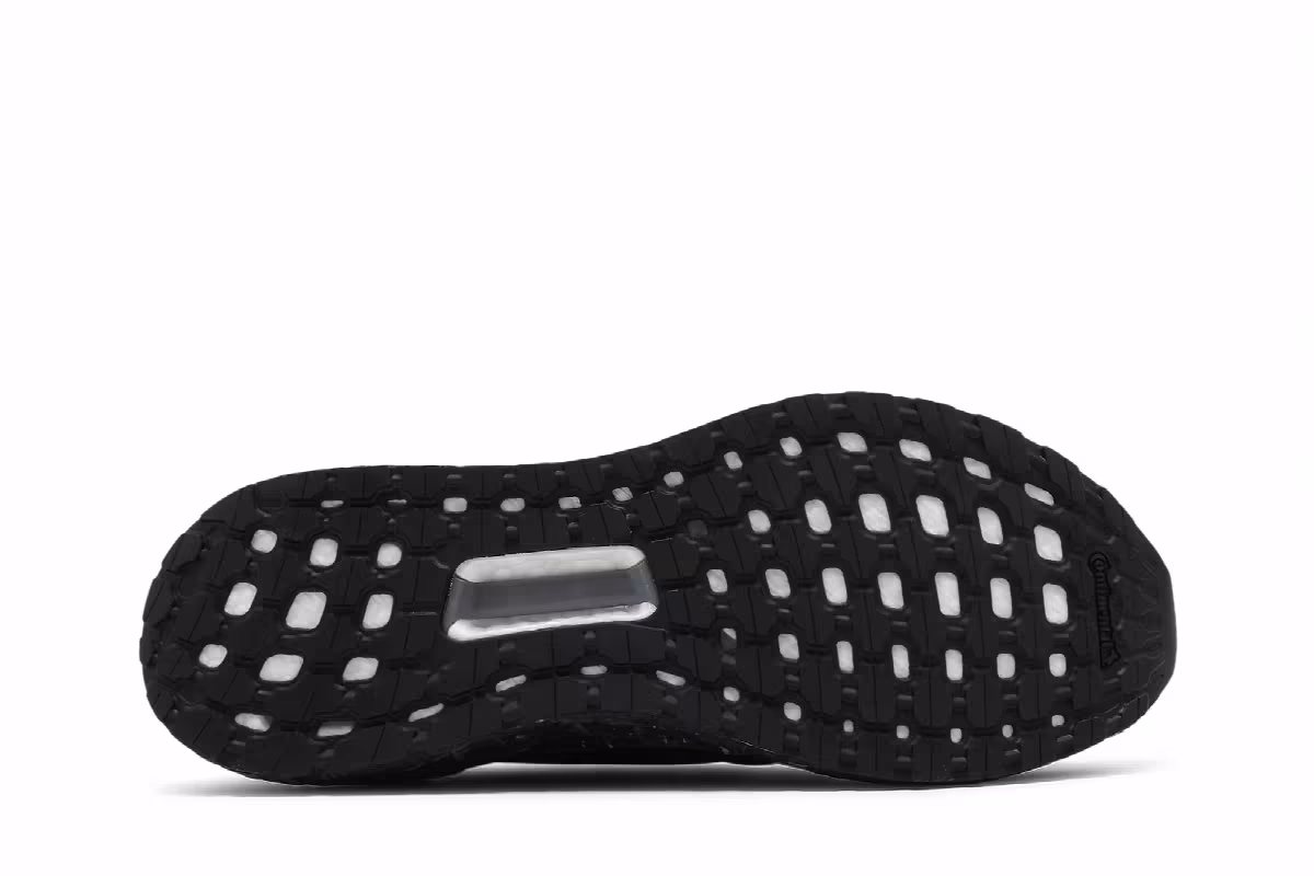 James Bond x adidas UltraBoost 20 No Time To Die - Core Black, view 5