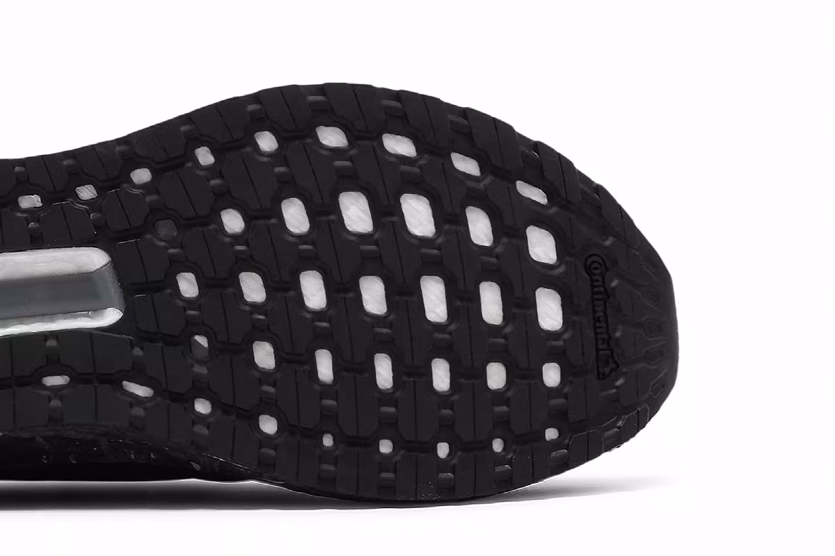 James Bond x adidas UltraBoost 20 No Time To Die - Core Black, view 6
