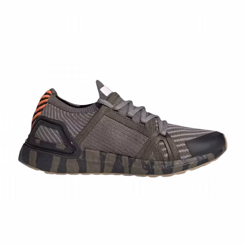 Stella McCartney x adidas Wmns UltraBoost 20 'Graphic - Dark Khaki'