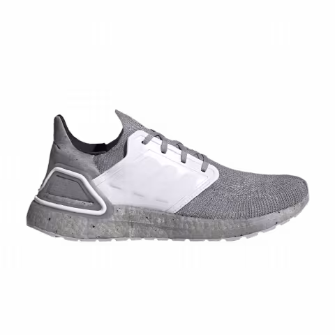 James Bond 007 x adidas UltraBoost 20 'No Time to Die - Grey'