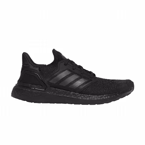 James Bond 007 x adidas UltraBoost 20 'No Time to Die - Triple Black'