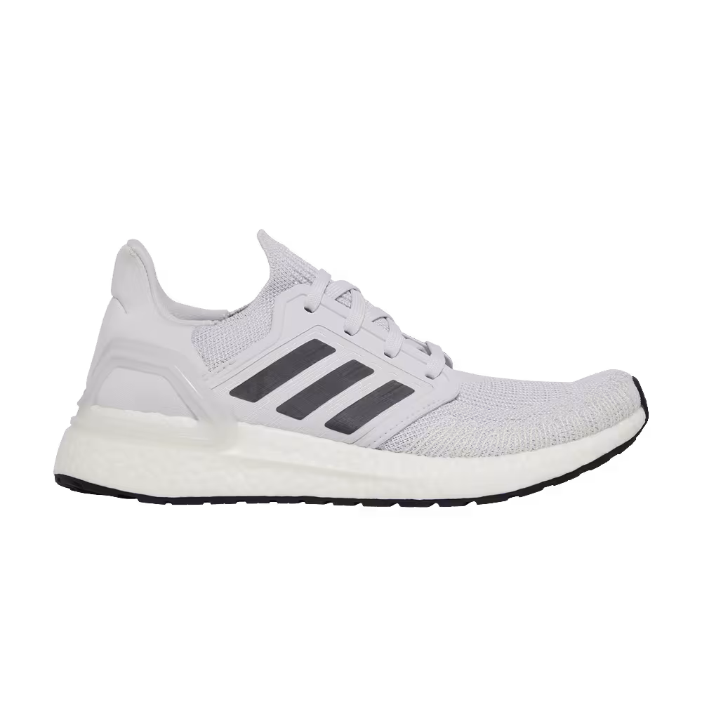 adidas Women's UltraBoost 20 Dash Grey