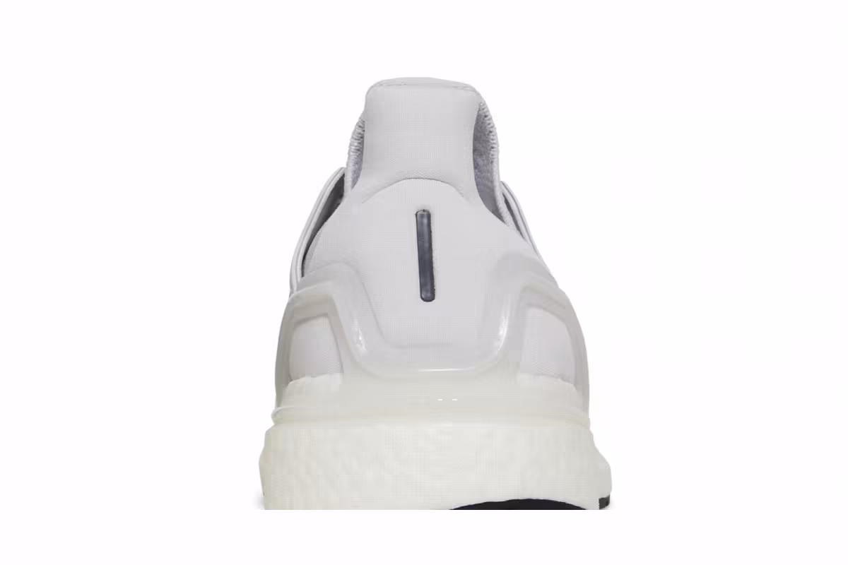 adidas Women's UltraBoost 20 Dash Grey, view 8
