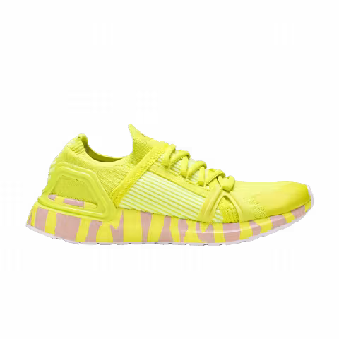 Stella McCartney x adidas Wmns UltraBoost 20 'Acid Yellow'