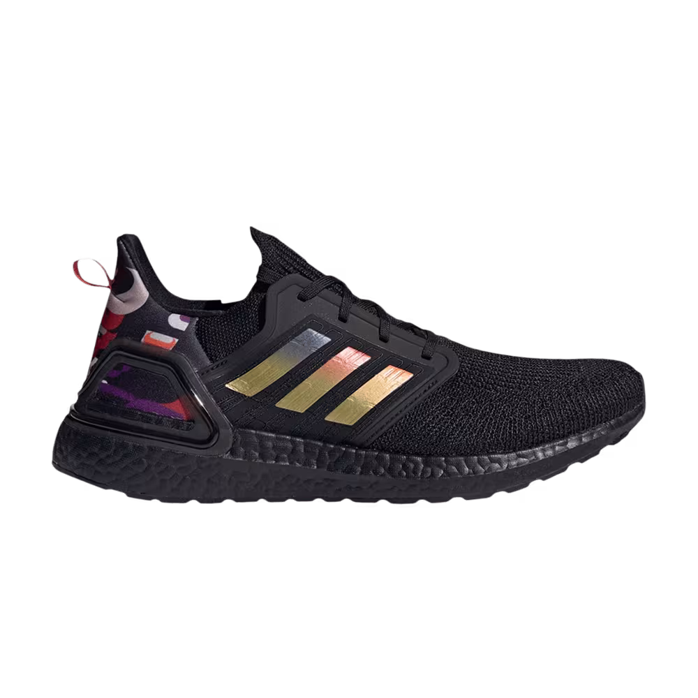 Adidas UltraBoost 20 Chinese New Year