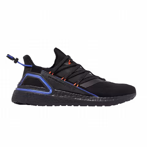 Adidas UltraBoost 20 Explorer 'Become a Ninja Pack - Black Sonic Ink'