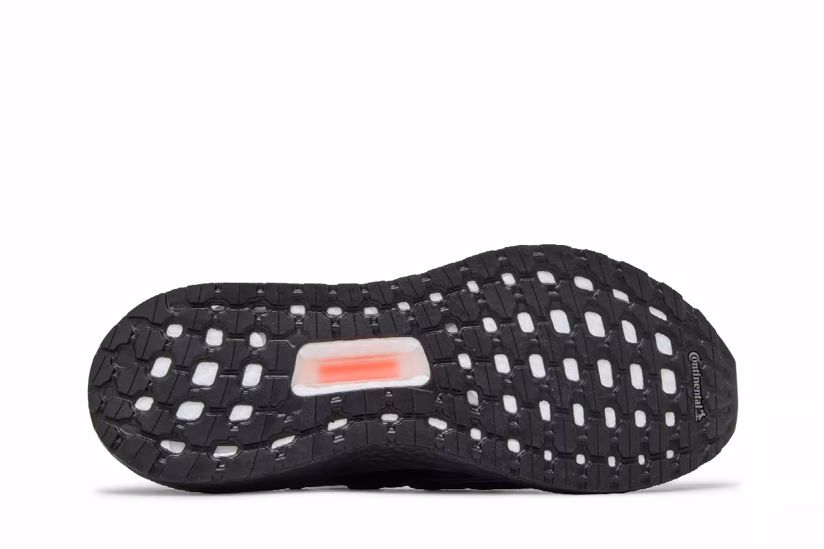 Adidas UltraBoost 20 Explorer Become a Ninja Pack - Black Sonic Ink, view 5