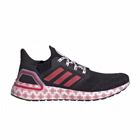 Adidas UltraBoost 20 'China'
