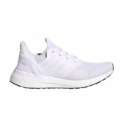 Adidas Wmns UltraBoost 20 'White'