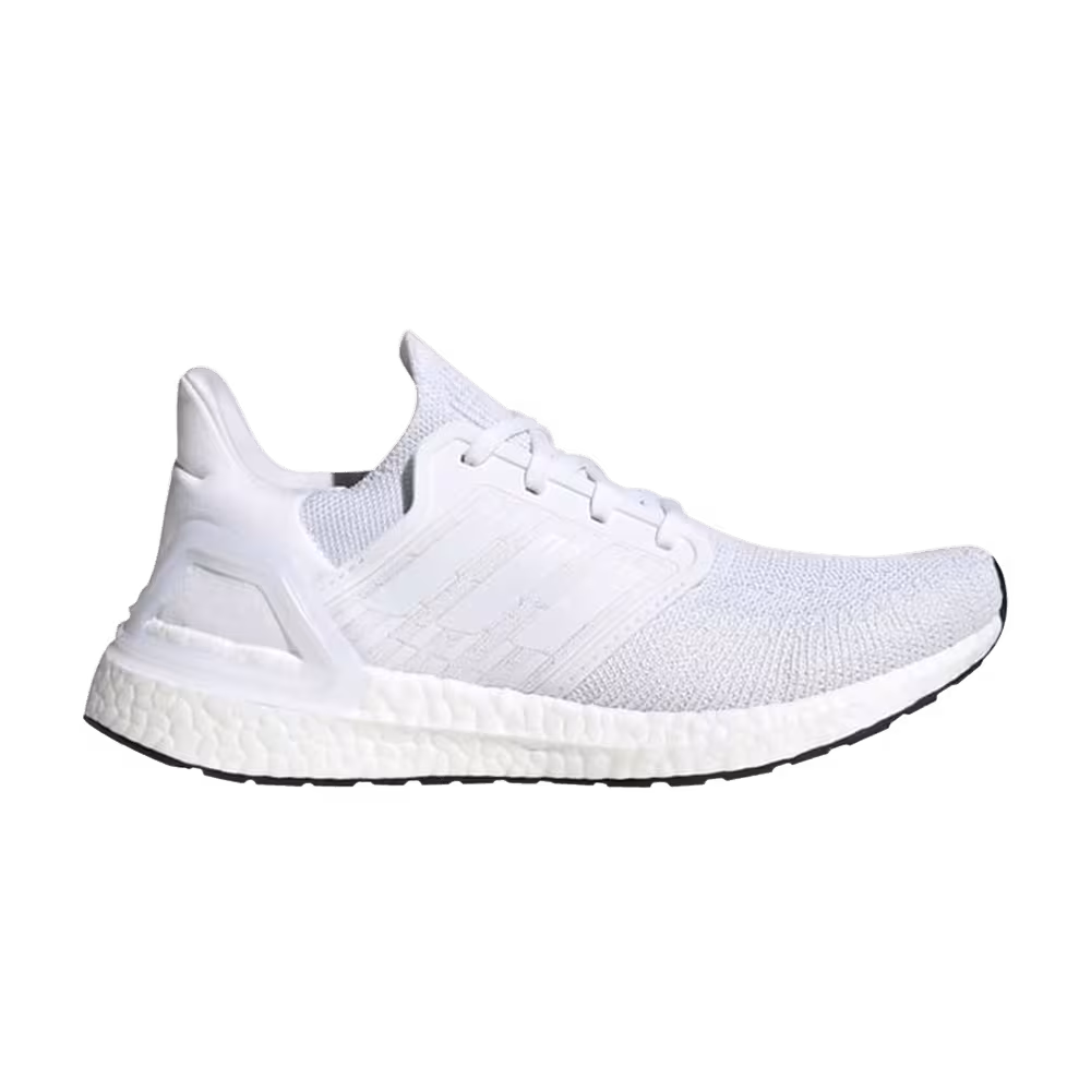 Adidas Women's UltraBoost 20 White