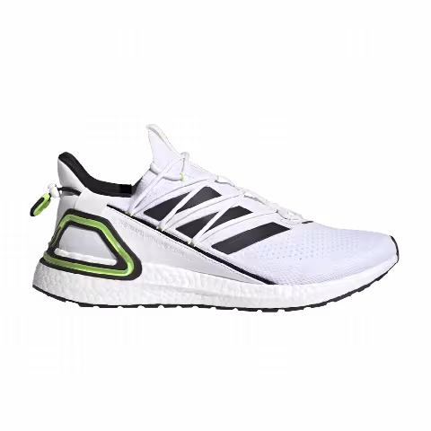 Adidas UltraBoost 20 Lab 'White Signal Green'