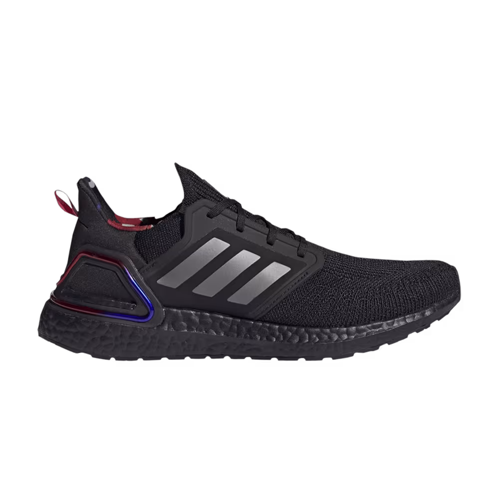 Adidas UltraBoost 20 Chinese New Year