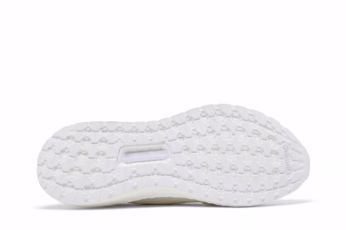 Stella McCartney x adidas Women's UltraBoost 20 No-Dye, view 5