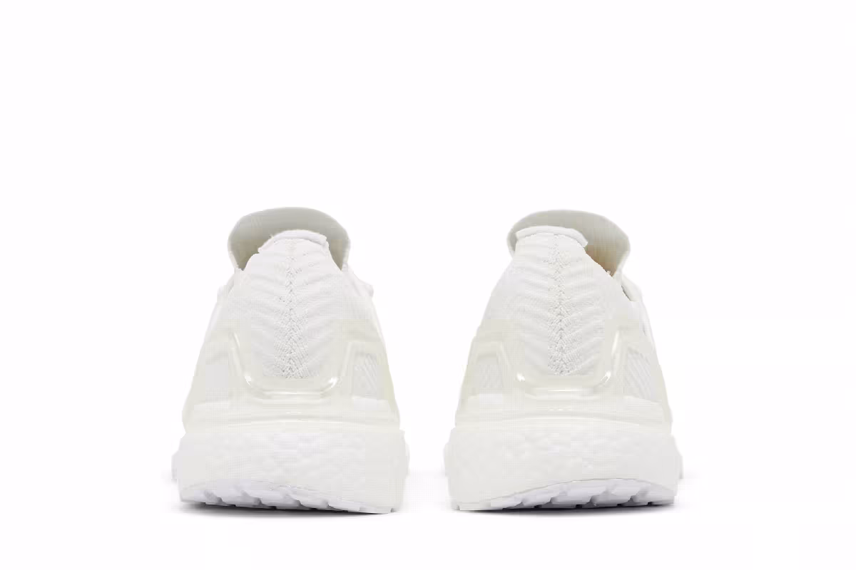 Stella McCartney x adidas Women's UltraBoost 20 No-Dye, view 7