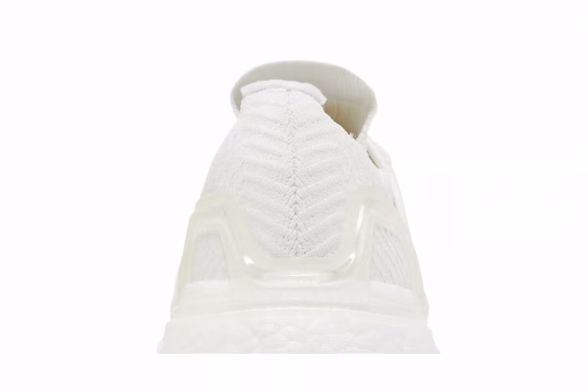 Stella McCartney x adidas Women's UltraBoost 20 No-Dye, view 8