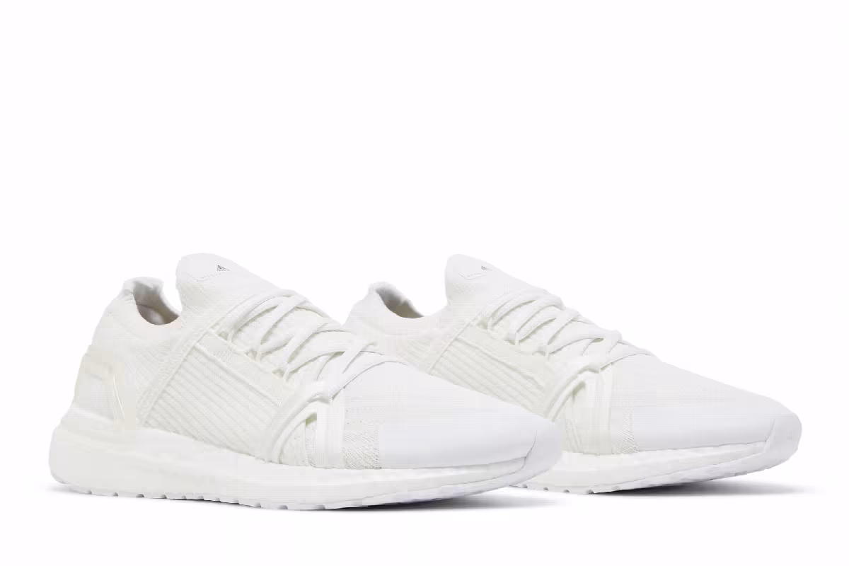Stella McCartney x adidas Women's UltraBoost 20 No-Dye, view 9