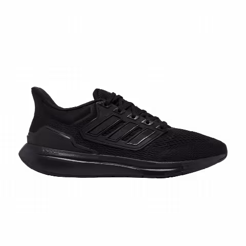adidas EQ21 Run 'Triple Black'