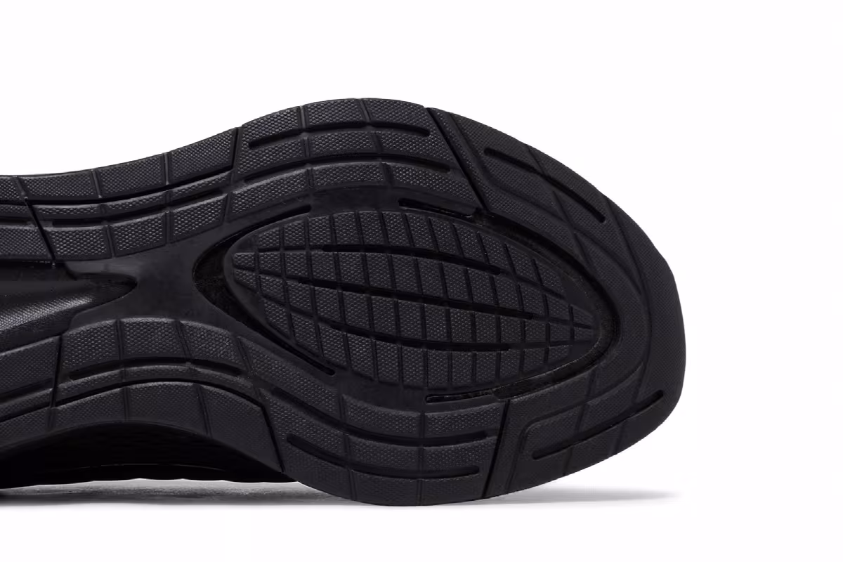 adidas EQ21 Run Triple Black, view 6