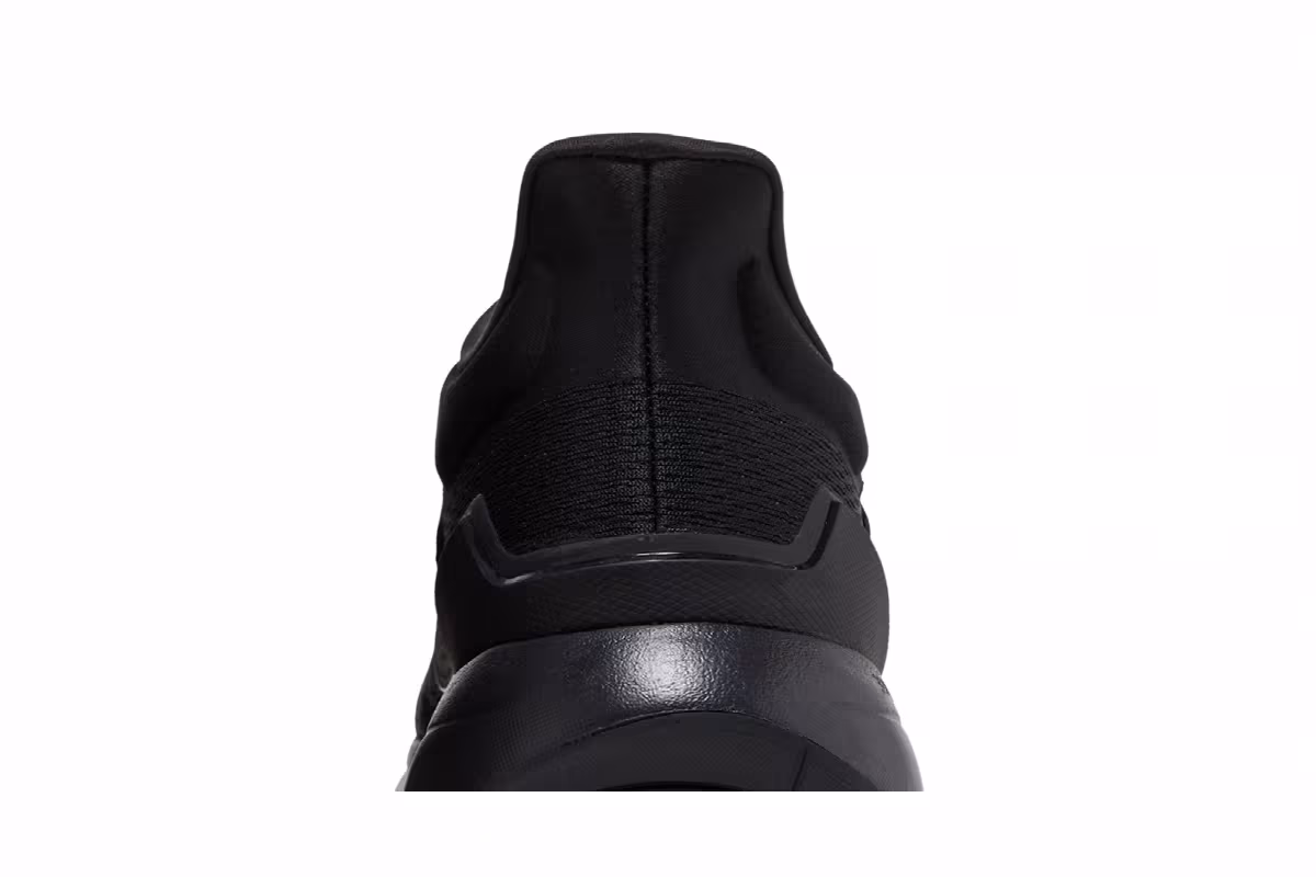 adidas EQ21 Run Triple Black, view 8
