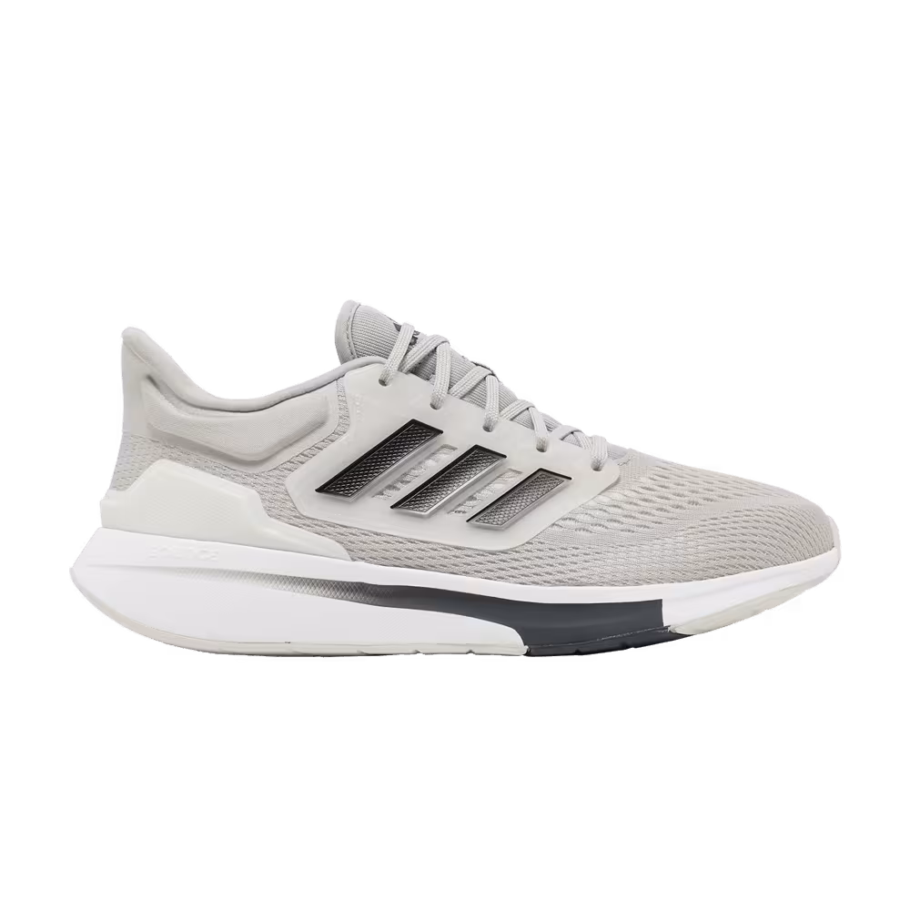 adidas EQ21 Run Metal Grey