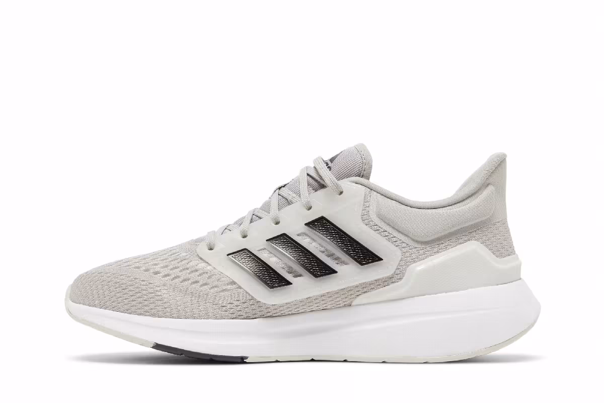 adidas EQ21 Run Metal Grey, view 4