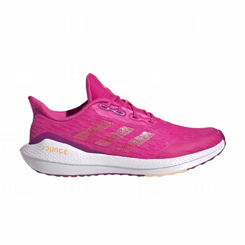 Adidas EQ21 Run Big Kid 'Shock Pink'