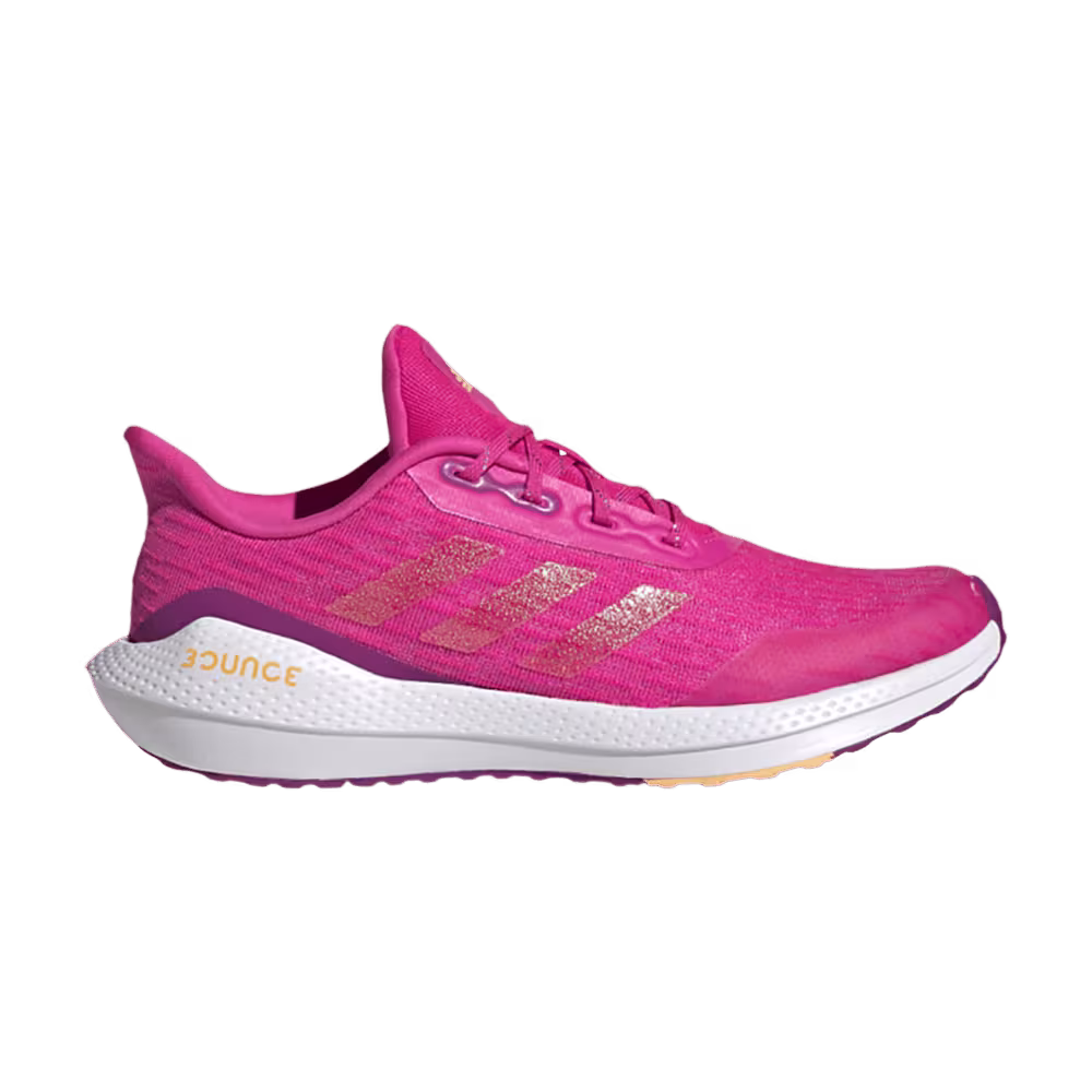 Adidas EQ21 Run Big Kid Shock Pink