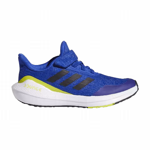 Adidas EQ21 Run Velcro J 'Bold Blue'