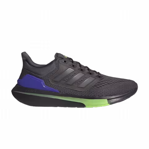 Adidas EQ21 Run 'Grey Blue Green'