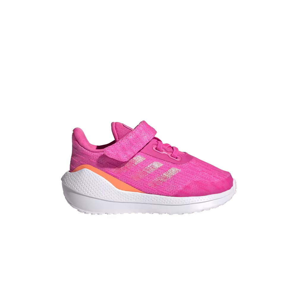 Adidas EQ21 Run Infant Screaming Pink