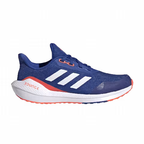 Adidas EQ21 Run J 'Royal Blue'