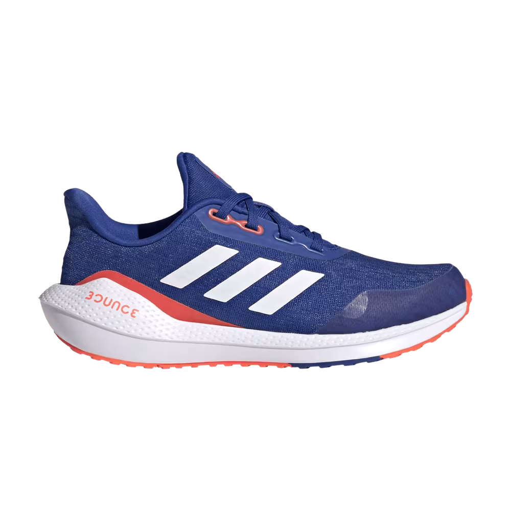 Adidas EQ21 Run J Royal Blue
