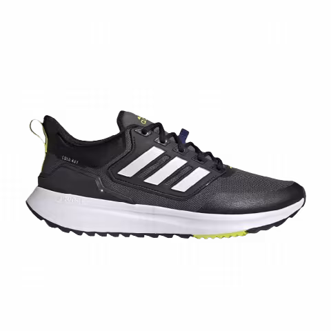 Adidas EQ21 Run Cold.RDY 'Black White'