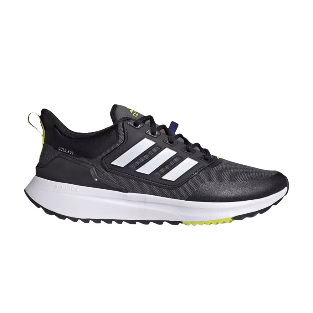 Adidas EQ21 Run Cold.RDY Black White